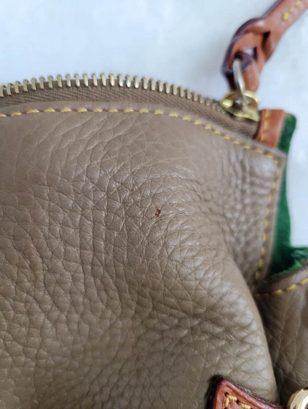 Dooney & Bourke beautiful dooney